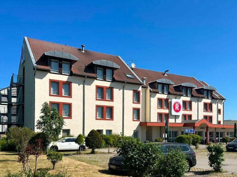 Regiohotel Leipzig West Schkeuditz Exterior photo
