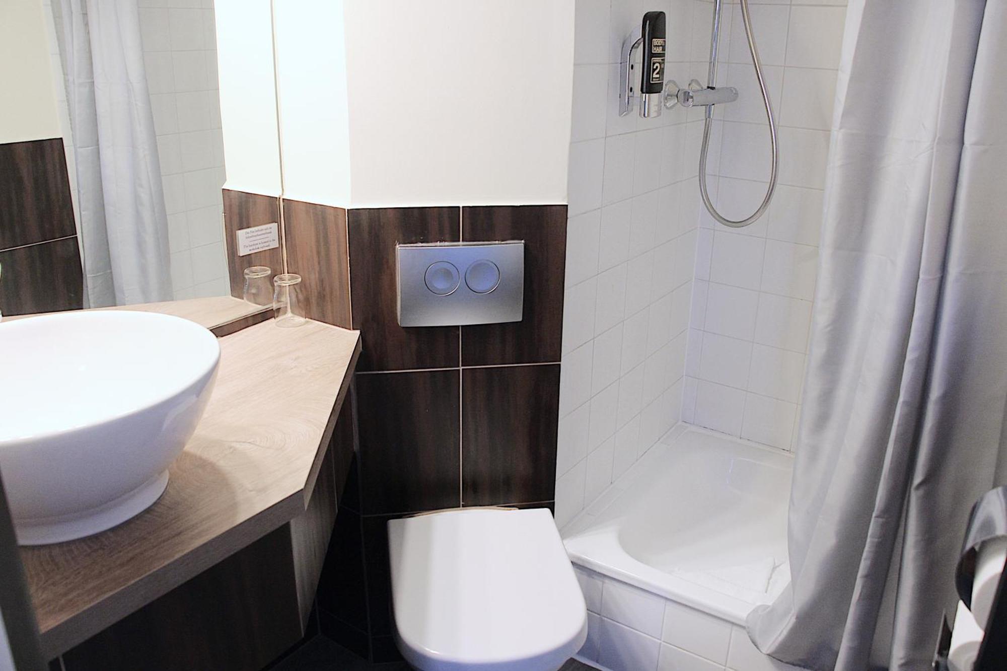 Regiohotel Leipzig West Schkeuditz Room photo