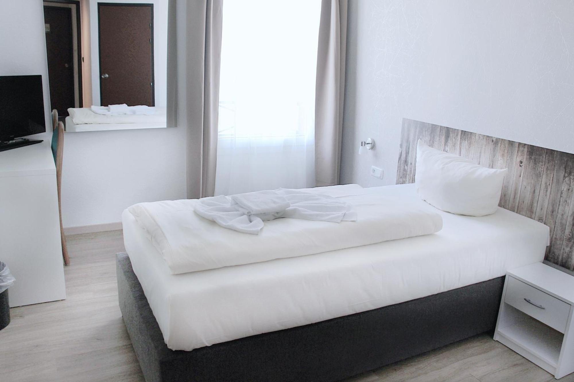 Regiohotel Leipzig West Schkeuditz Room photo