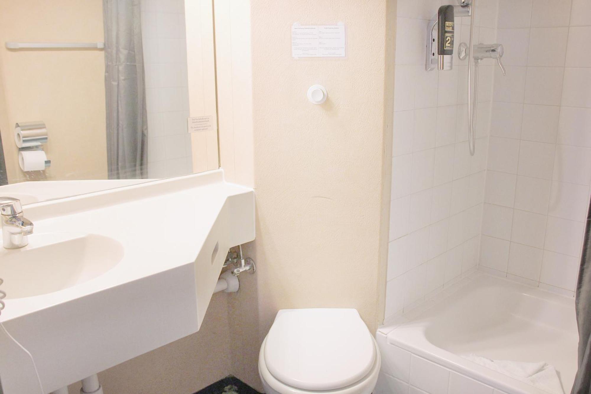 Regiohotel Leipzig West Schkeuditz Room photo