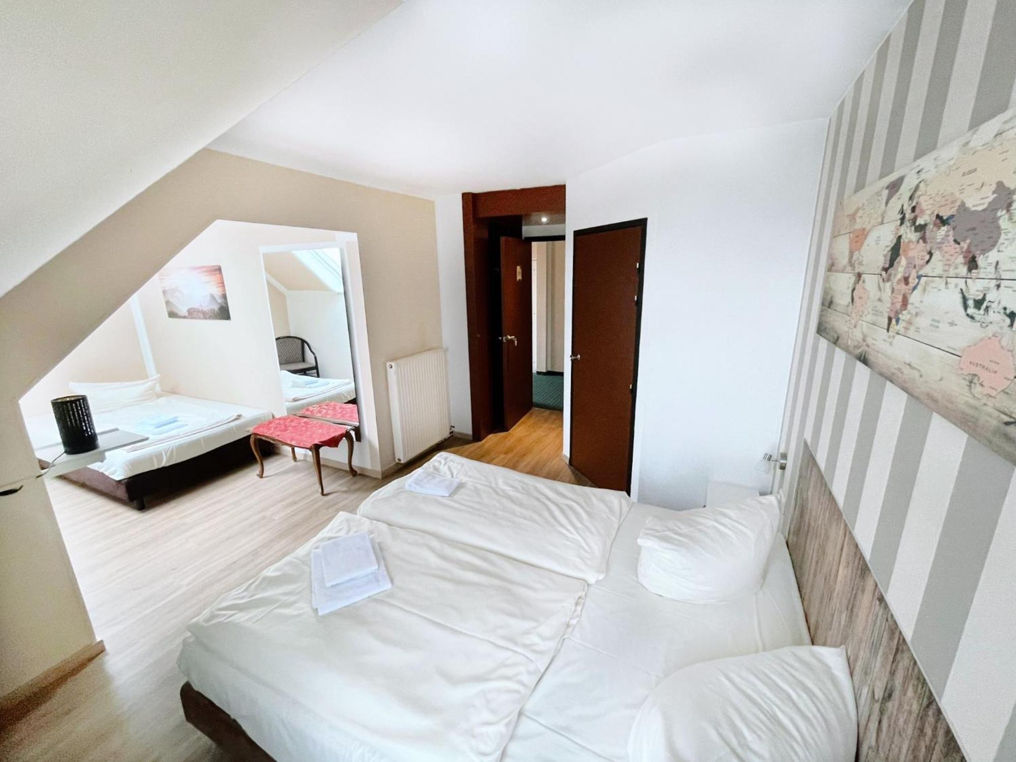 Regiohotel Leipzig West Schkeuditz Room photo