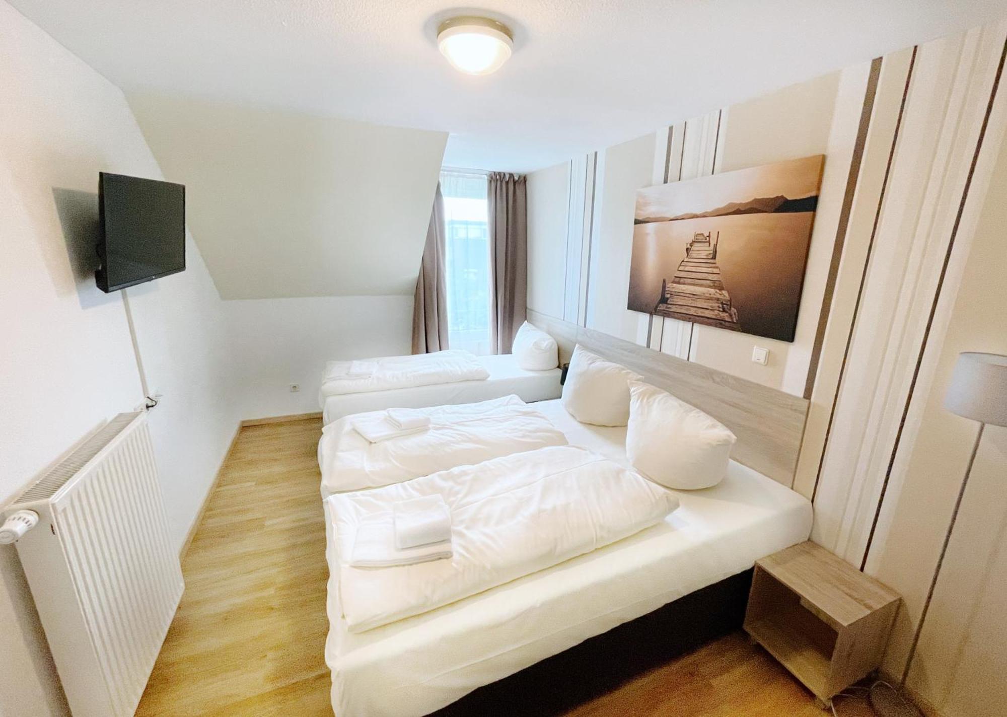 Regiohotel Leipzig West Schkeuditz Room photo