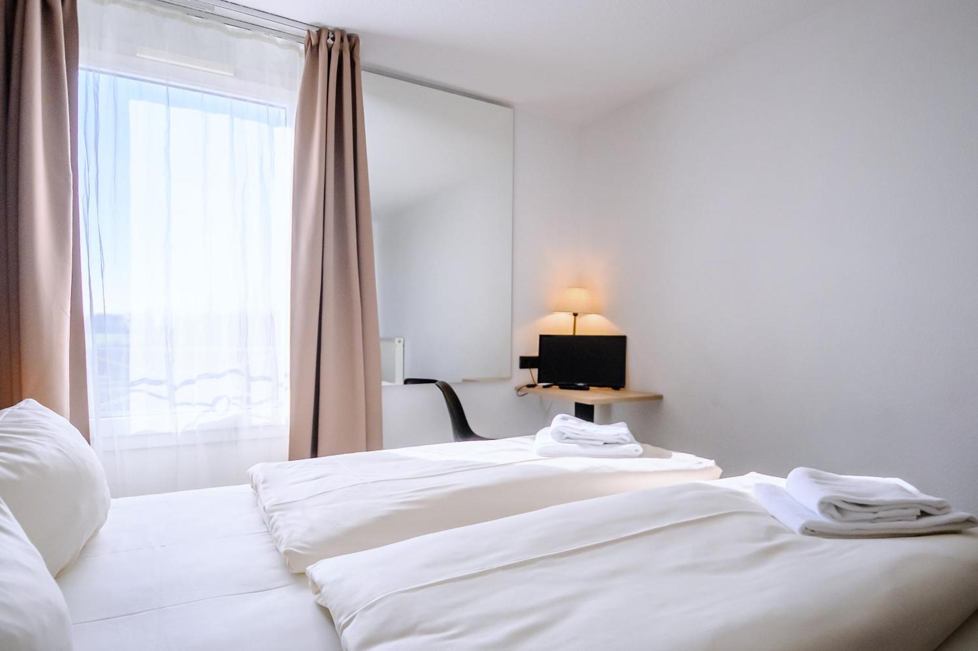 Regiohotel Leipzig West Schkeuditz Room photo