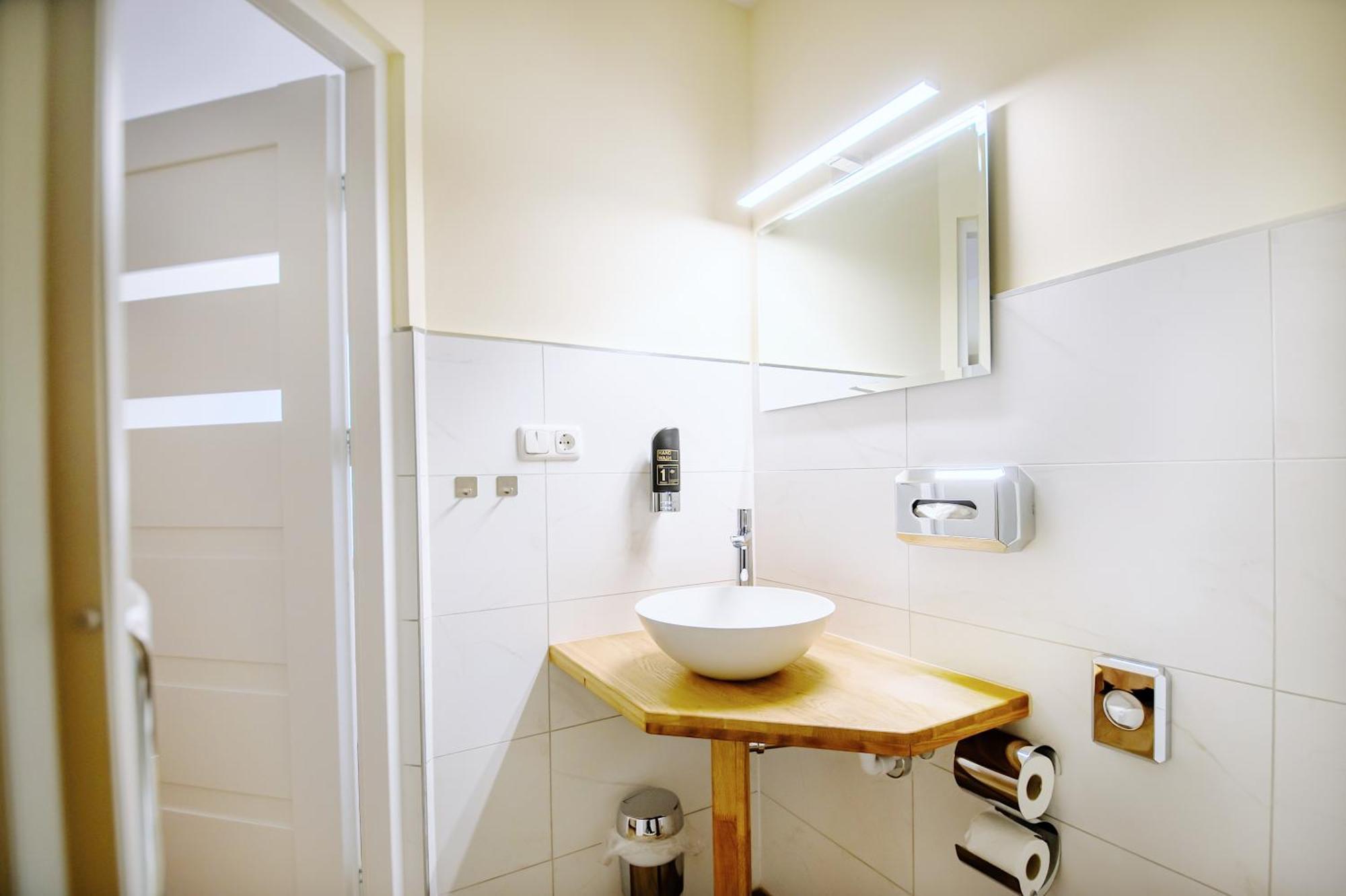 Regiohotel Leipzig West Schkeuditz Room photo