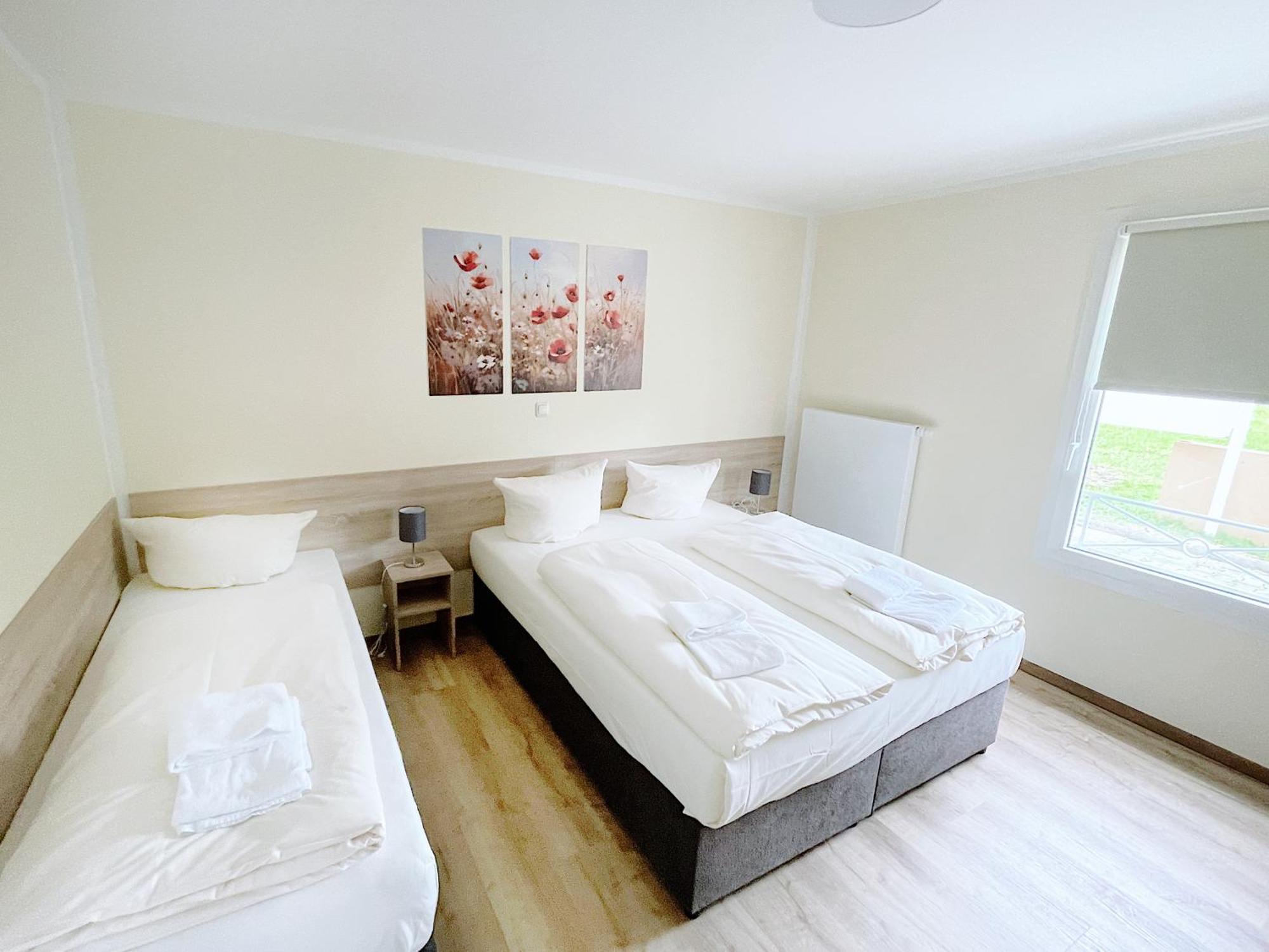 Regiohotel Leipzig West Schkeuditz Room photo