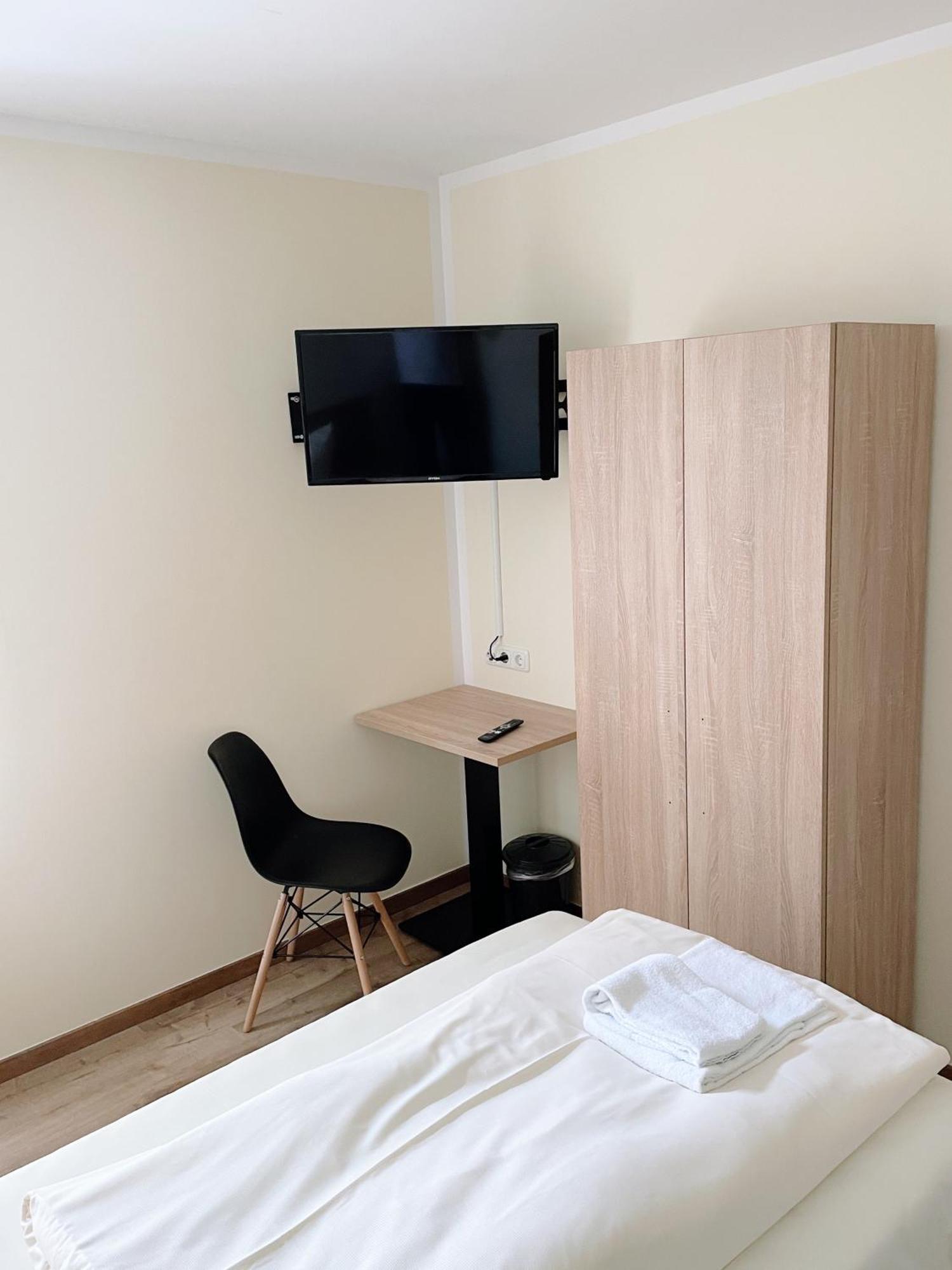 Regiohotel Leipzig West Schkeuditz Room photo