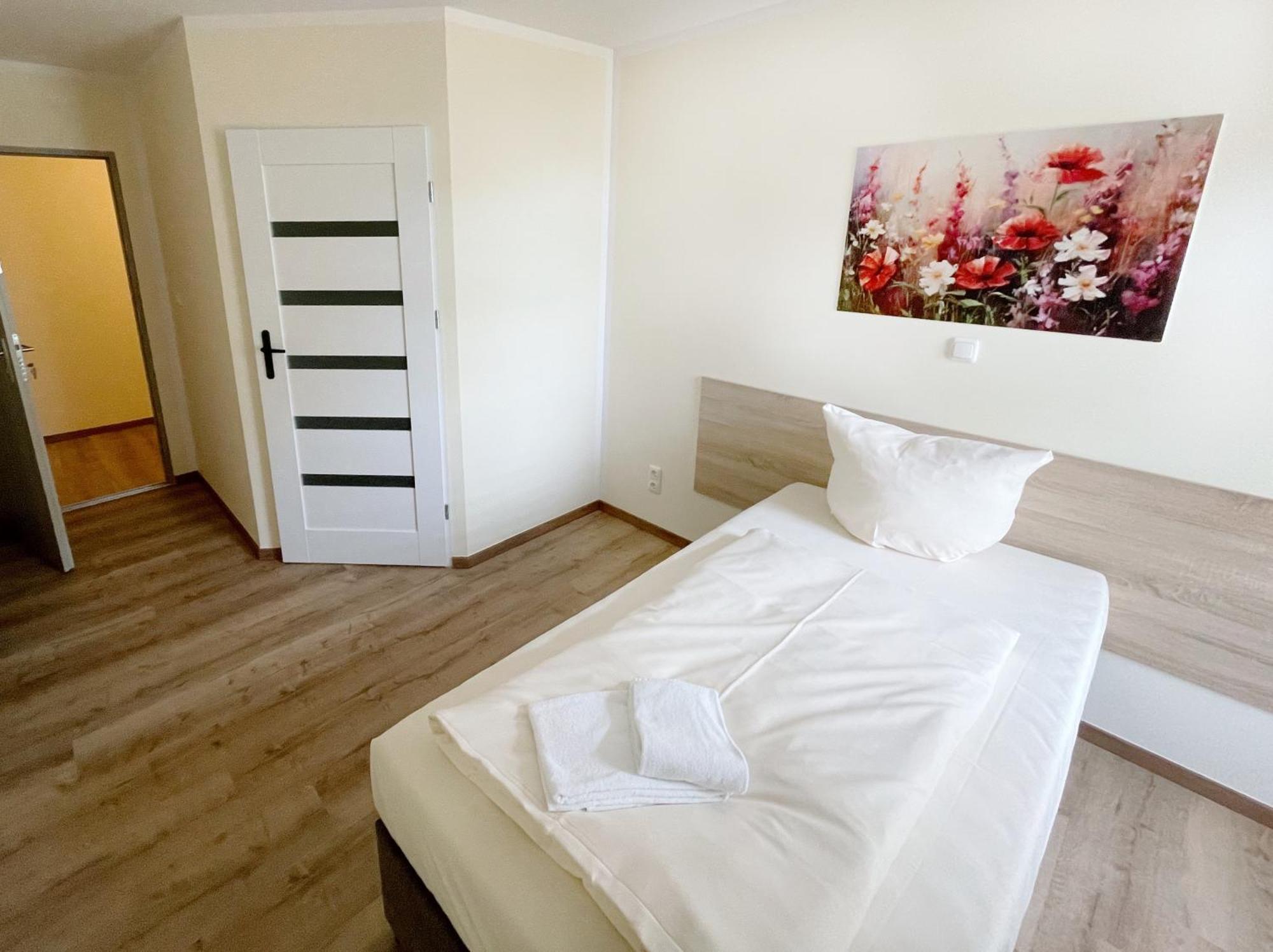 Regiohotel Leipzig West Schkeuditz Room photo