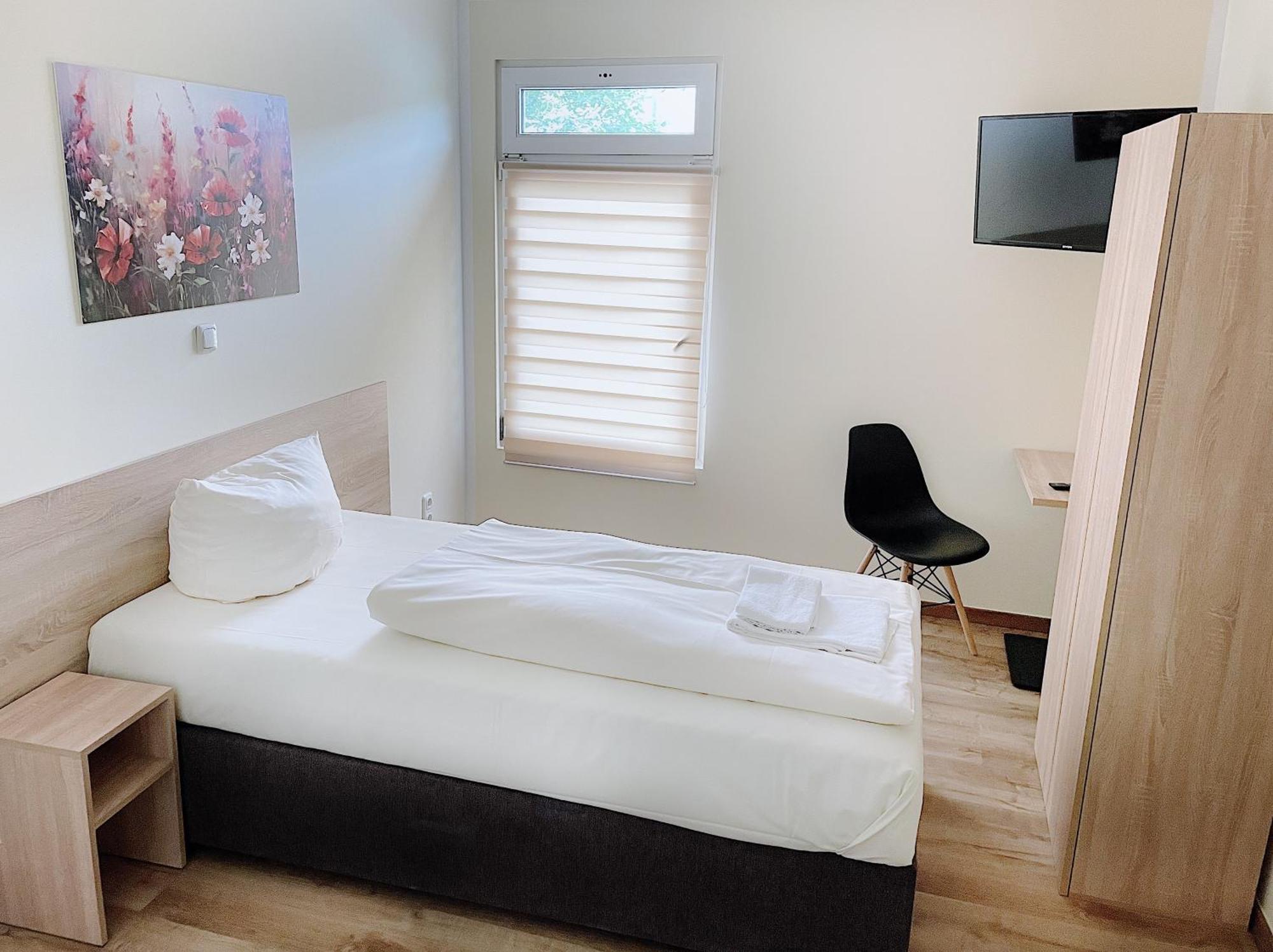 Regiohotel Leipzig West Schkeuditz Room photo