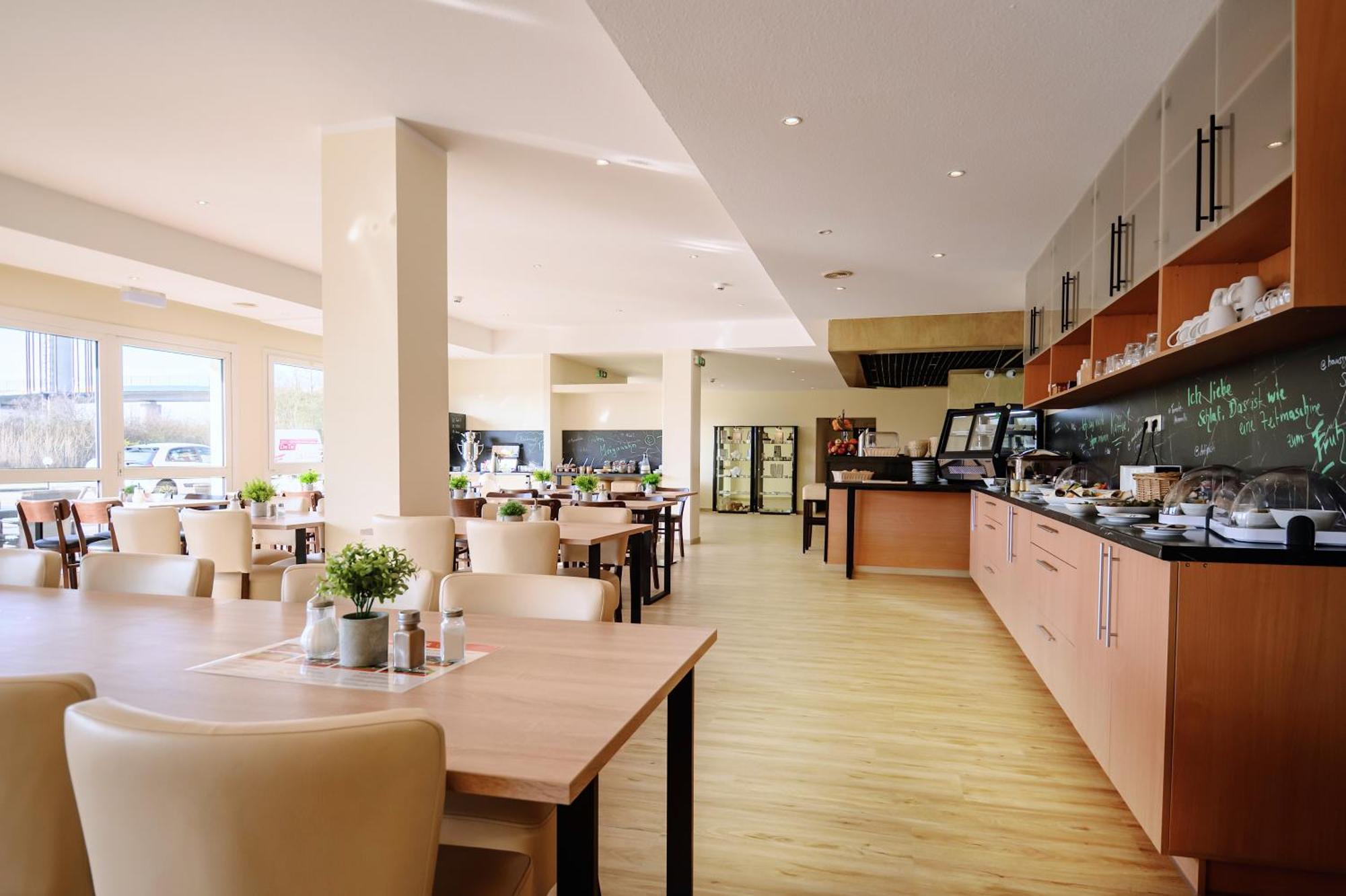 Regiohotel Leipzig West Schkeuditz Exterior photo